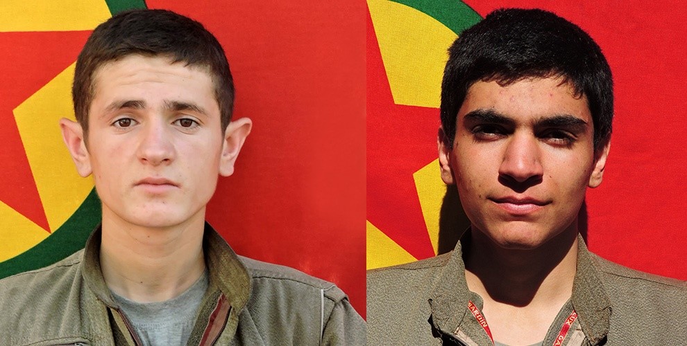 ANF | HPG: 2 gerillamız kaza sonucu şehit düştü