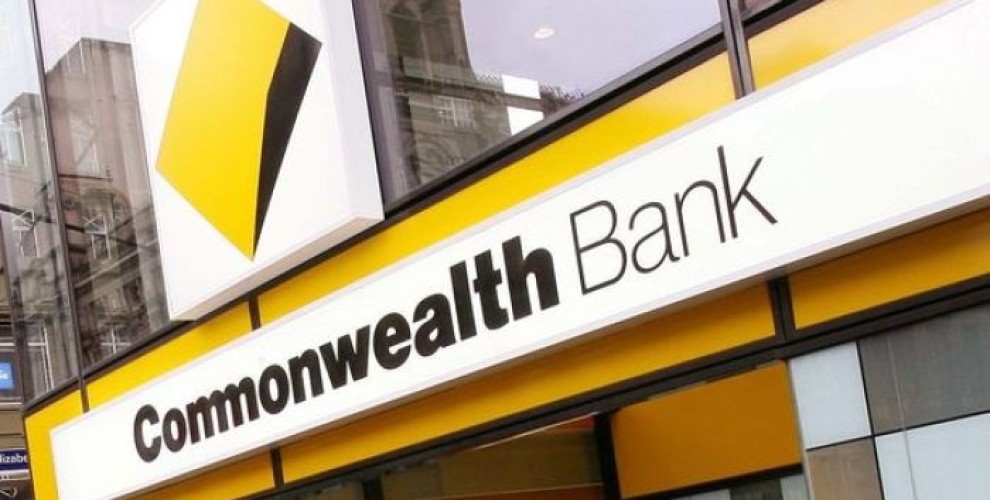 Третий по величине частный банк. Commonwealth Bank of Australia. Commonwealth Bank в Австралии. Крупнейшие банки Австралии. Rich Bank