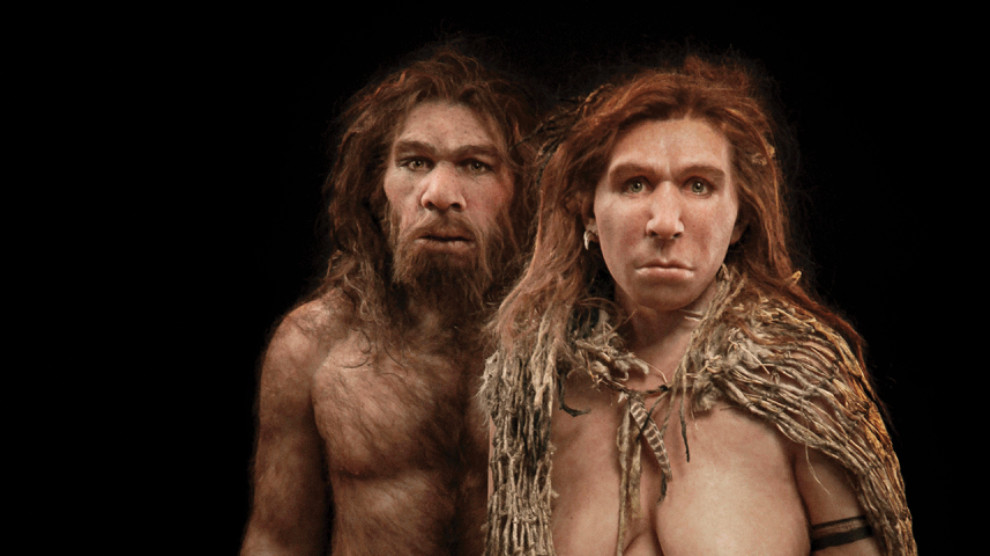 ANF | Neanderthal genlerinin Covid-19’a etkisi olabilir!