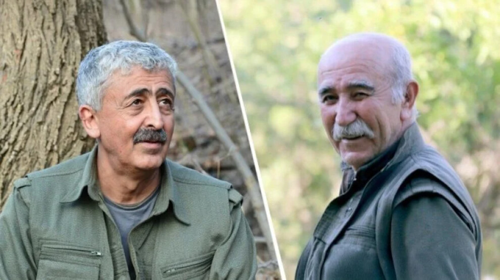 Muharrem Aral'dan PKK Kurucusu Ali Haydar Kaytan'la Unutulmaz Anılar: Kültür, Sanat ve İdeallerin İzinde